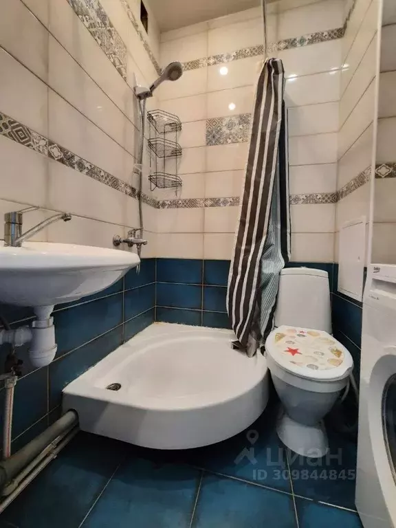 Студия Ленинградская область, Всеволожский район, Заневское городское ... - Фото 1