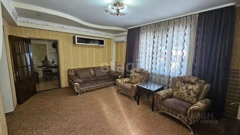 Дом в Крым, Белогорск ул. Интернациональная (39 м) - Фото 1