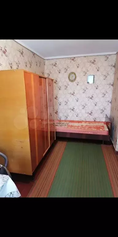 1-к. квартира, 30 м, 4/5 эт. - Фото 0