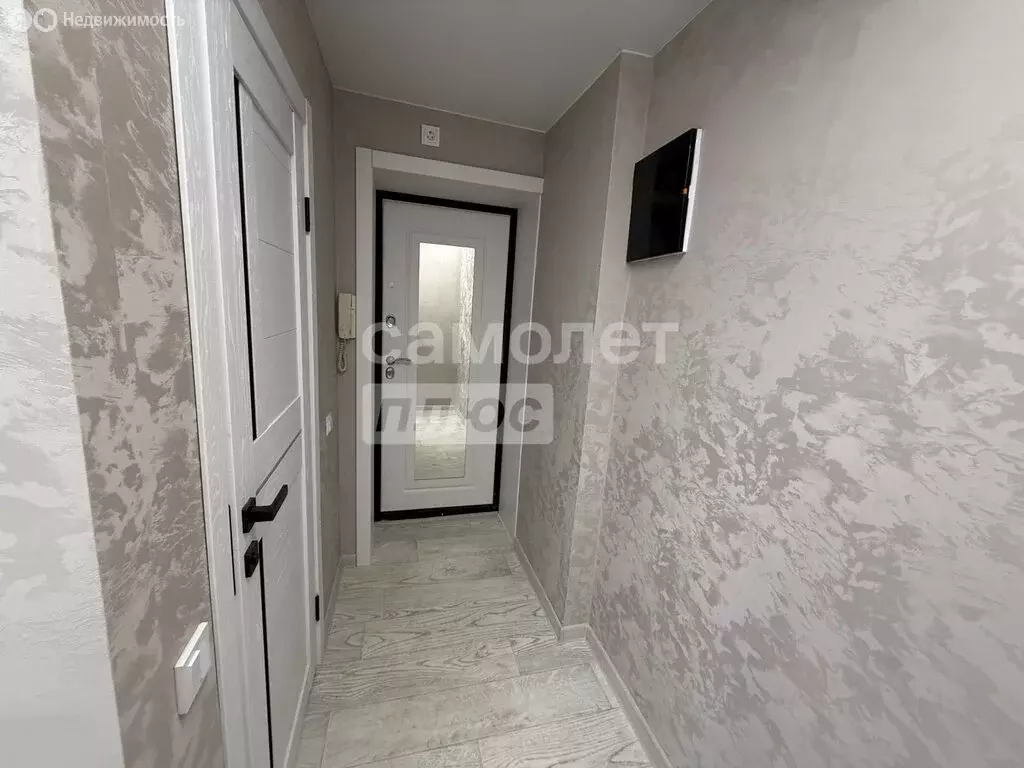 1-комнатная квартира: Кузнецк, улица Белинского, 10Б (30.2 м) - Фото 2