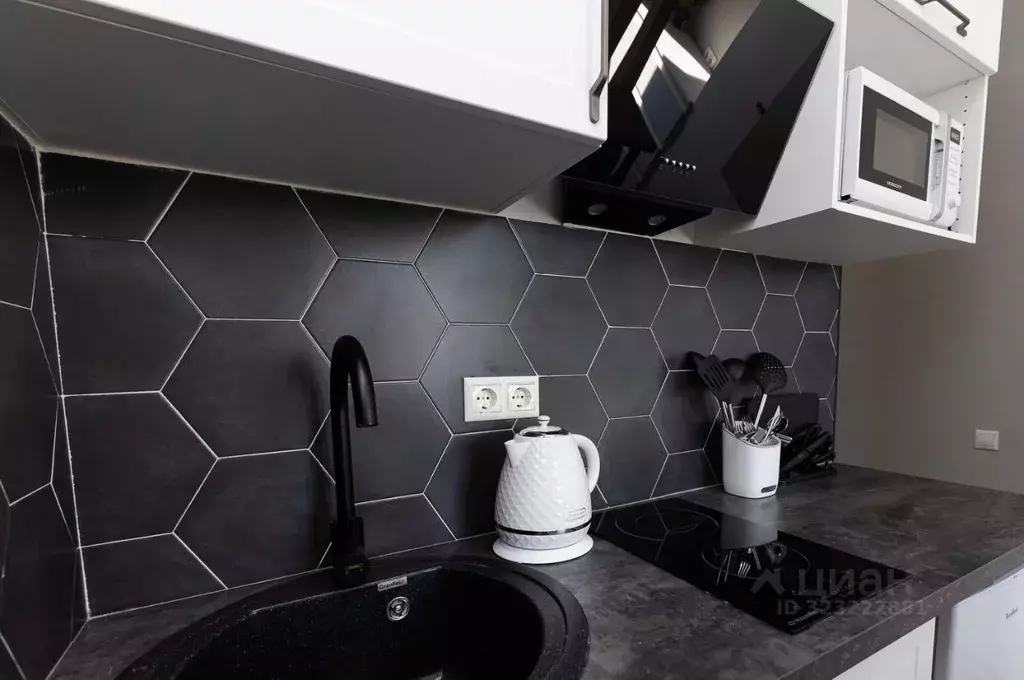 Студия Москва Волоколамское ш., 71/22к1 (16.0 м) - Фото 1