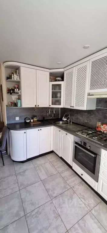 3-к кв. Ивановская область, Иваново ул. Шошина, 15 (69.0 м) - Фото 2