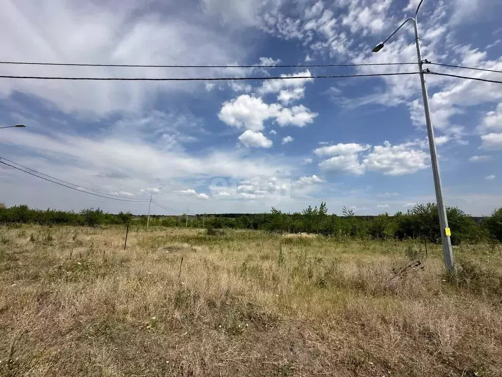 Участок в Адыгея, Майкоп ул. Тембота Керашева (6.9 сот.) - Фото 1