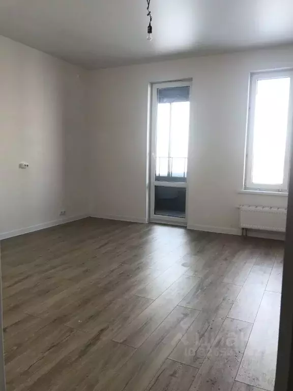 Студия Москва № 61 кв-л, 14 (30.0 м) - Фото 1