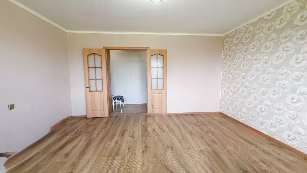 3-к кв. Татарстан, Менделеевск Пионерская ул., 4 (65.0 м) - Фото 1