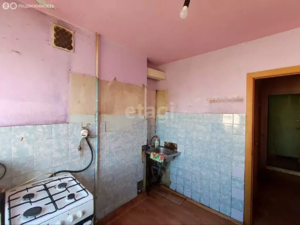 3-комнатная квартира: Комсомольск-на-Амуре, Юбилейная улица, 13к3 ... - Фото 1