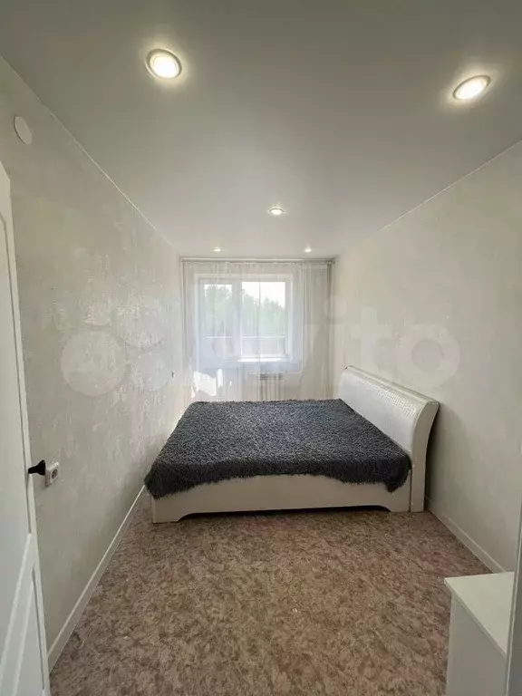 1-к. квартира, 27 м, 1/5 эт. - Фото 1