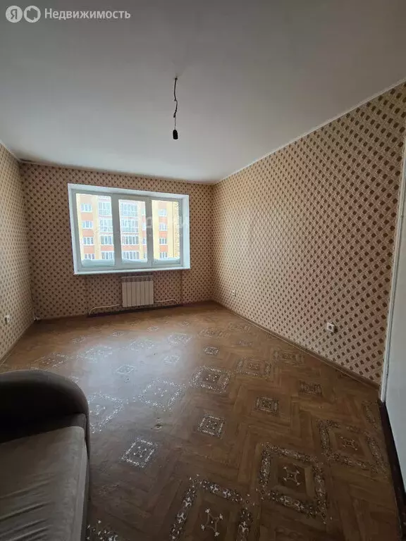 1-комнатная квартира: Цивильск, улица Просвещения, 27 (33.4 м) - Фото 2