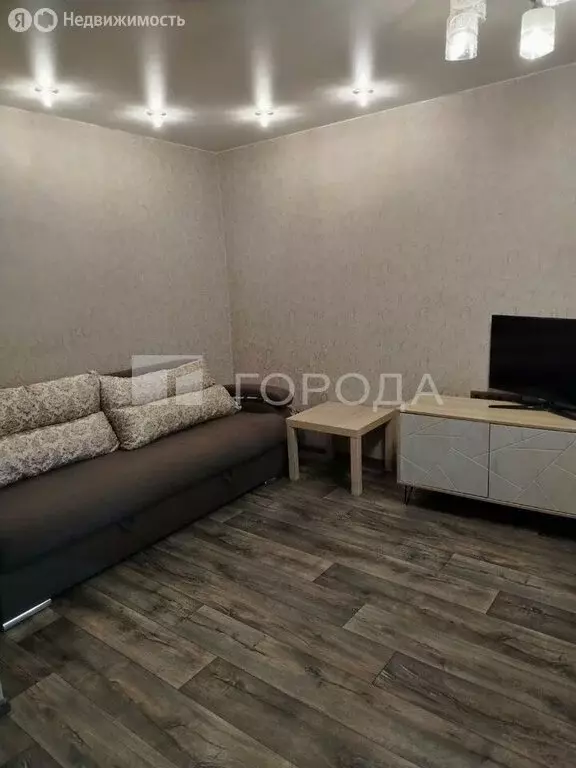 2-комнатная квартира: Барнаул, Телефонная улица, 40А (41.3 м) - Фото 1