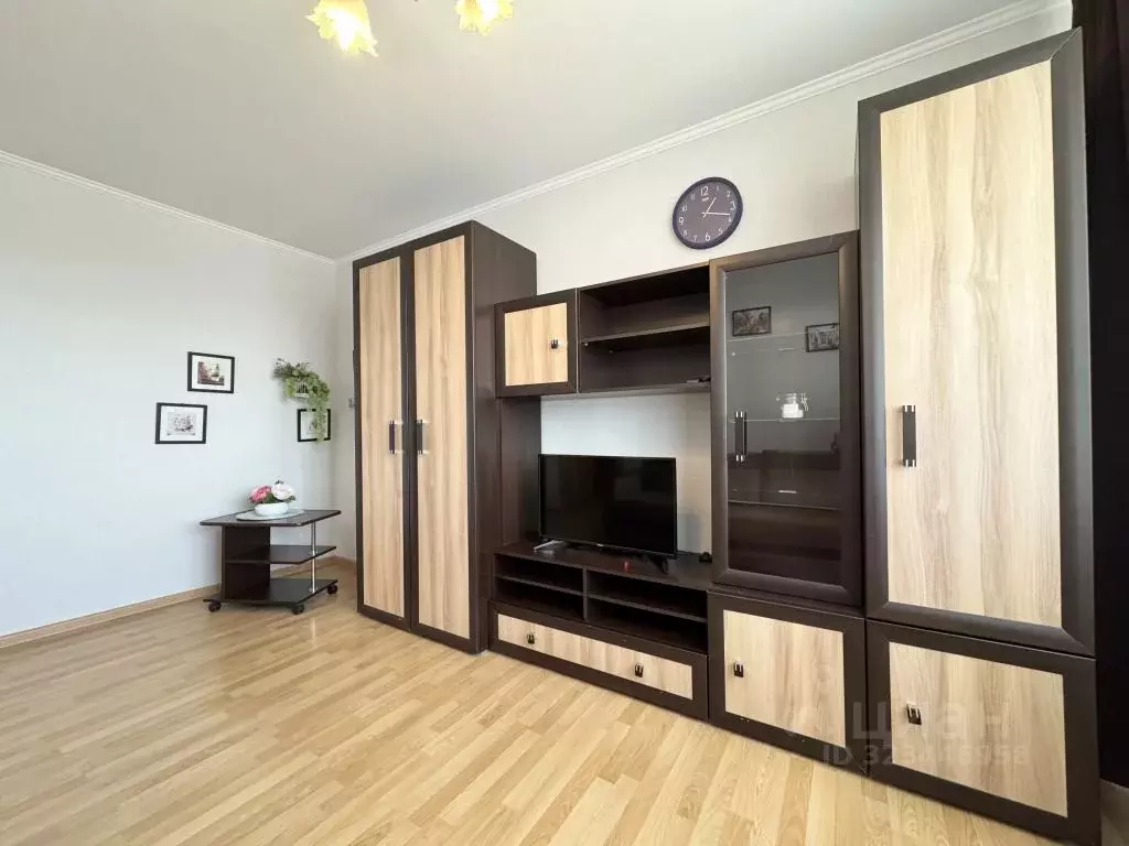 1-к кв. Калининградская область, Калининград ул. Багратиона, 144 (33.0 ... - Фото 2