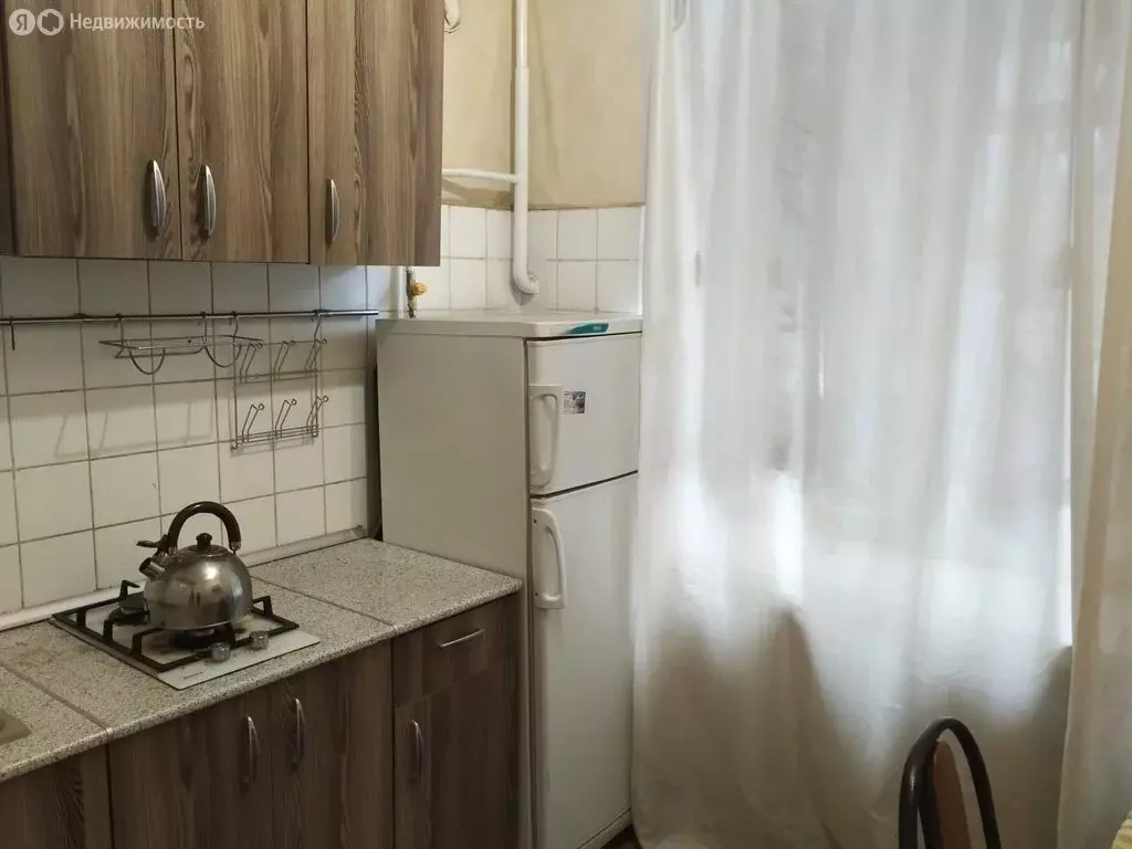 1-комнатная квартира: Химки, улица Маяковского, 19/8 (30 м) - Фото 1