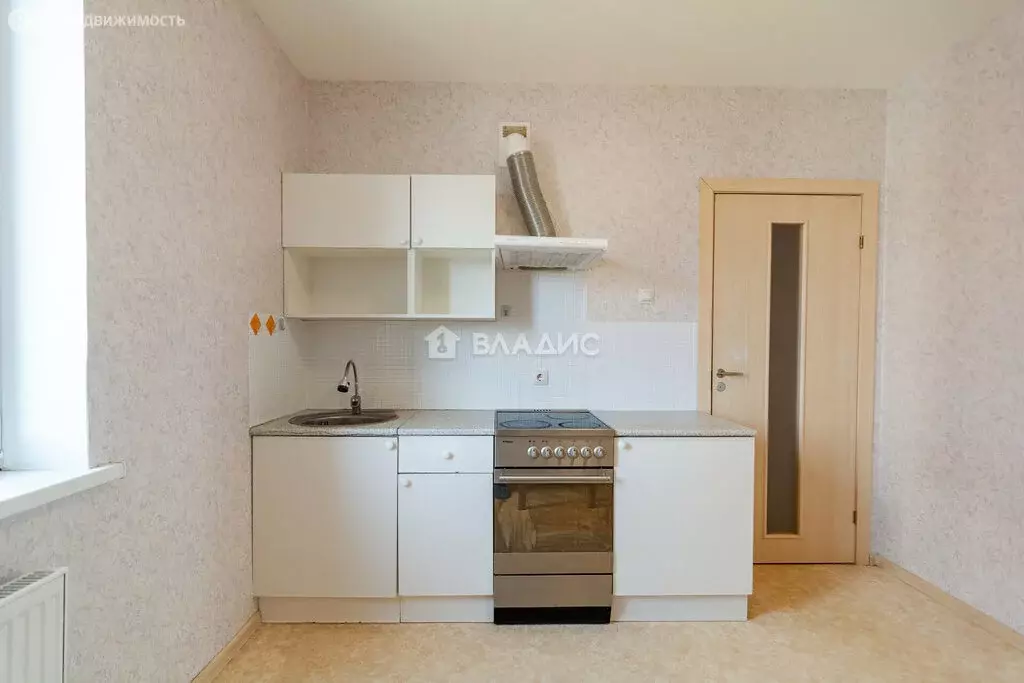 2-комнатная квартира: Петрозаводск, Мичуринская улица, 37 (58.1 м) - Фото 1