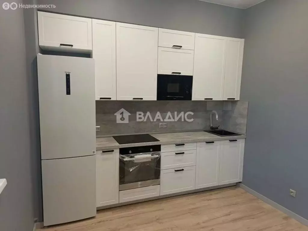 3-комнатная квартира: Москва, Южнопортовая улица, 18 (98.4 м) - Фото 2