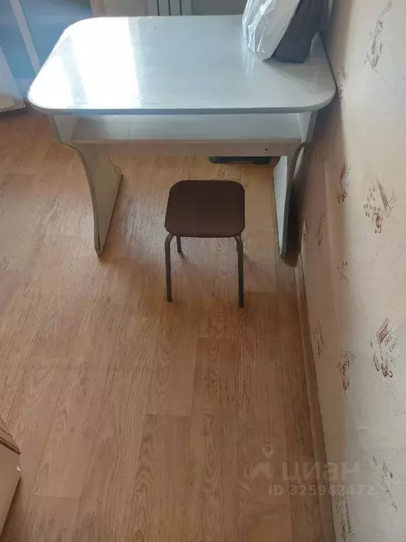 1-к кв. Хакасия, Абакан ул. Вяткина, 43 (30.0 м) - Фото 2