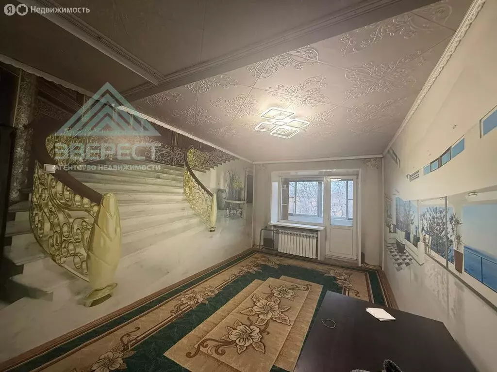 1к в 2-комнатной квартире (17.4 м) - Фото 1