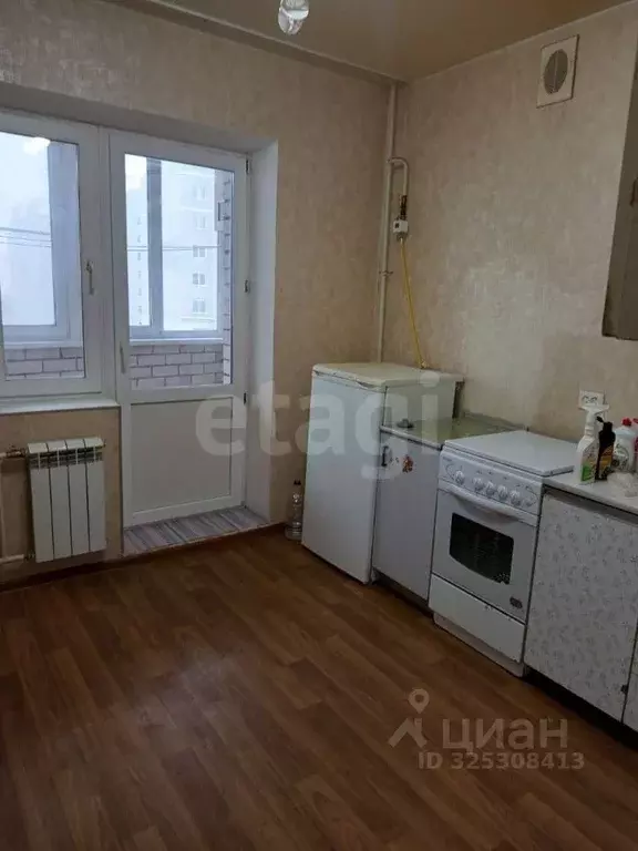 1-к кв. Калужская область, Калуга бул. Солнечный, 2 (38.3 м) - Фото 1