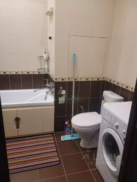 1-к кв. Московская область, Видное бул. Зеленые аллеи, 2 (40.0 м) - Фото 1