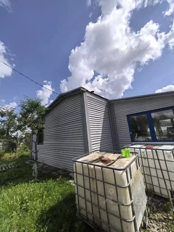 Дом в Новгородская область, Новгородский район, Ермолинское с/пос, д. ... - Фото 2