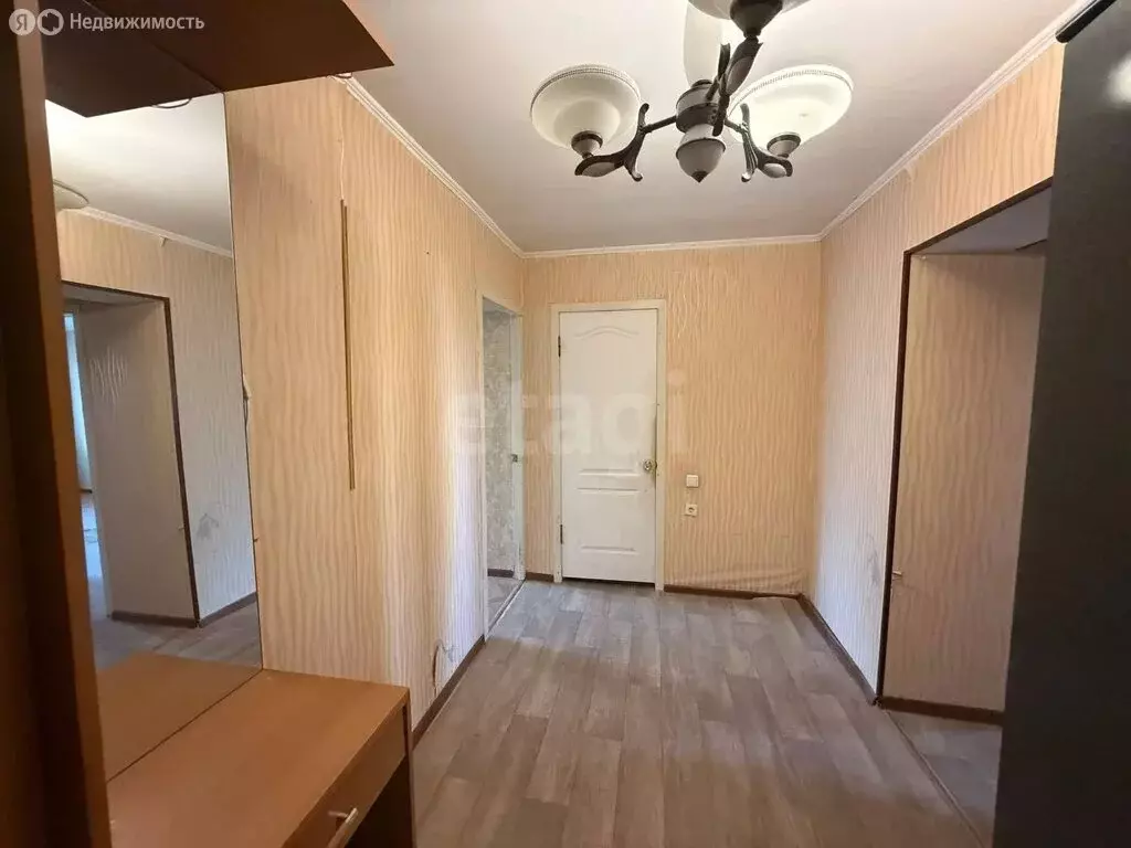 2-комнатная квартира: Самара, переулок Юрия Павлова, 7А (57.5 м) - Фото 2