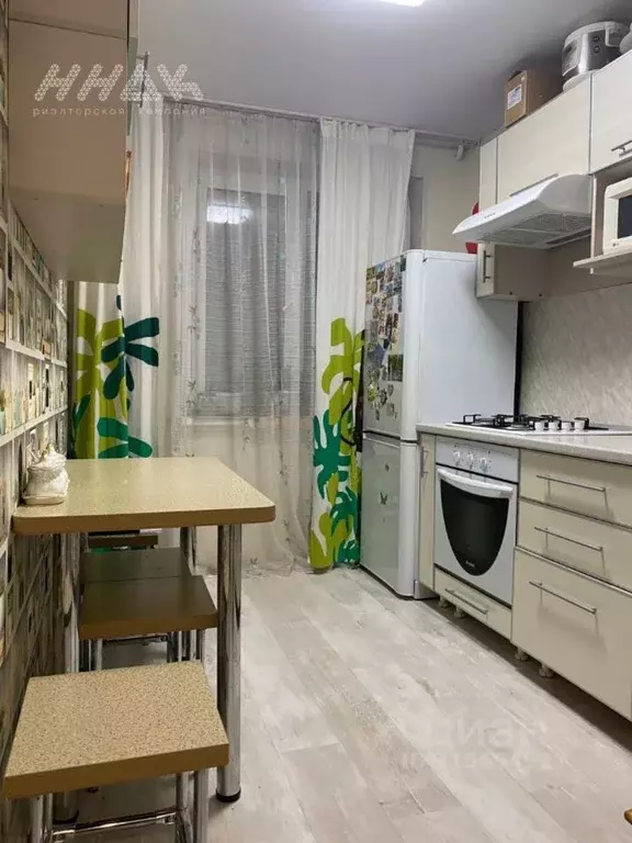 3-к кв. Нижегородская область, Нижний Новгород Ковалихинская ул., 72 ... - Фото 1
