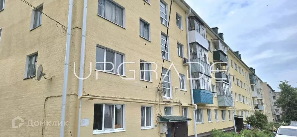 Продаётся 3-к квартира, 55.7 м - Фото 0