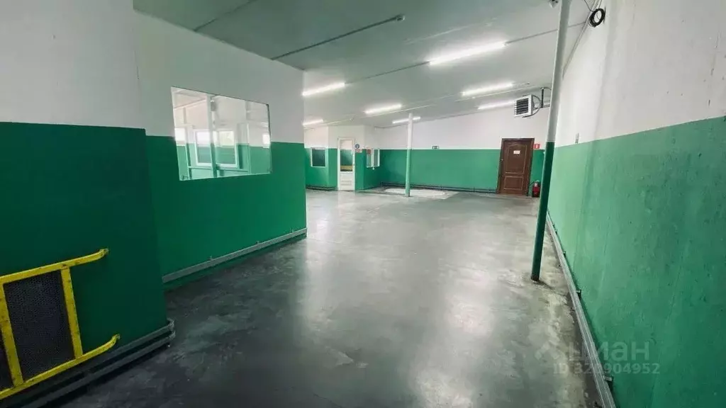 Производственное помещение в Саратовская область, Энгельс ... - Фото 2