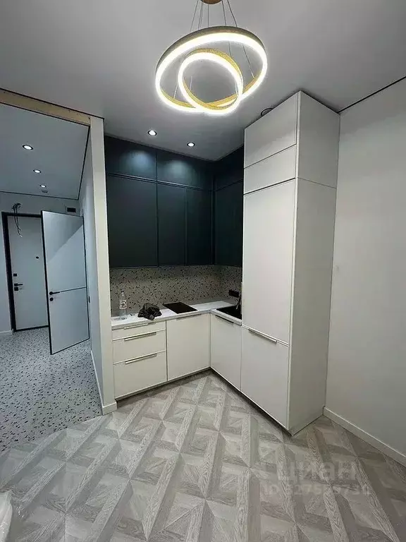 Студия Москва Профсоюзная ул., 2/22 (30.0 м) - Фото 1