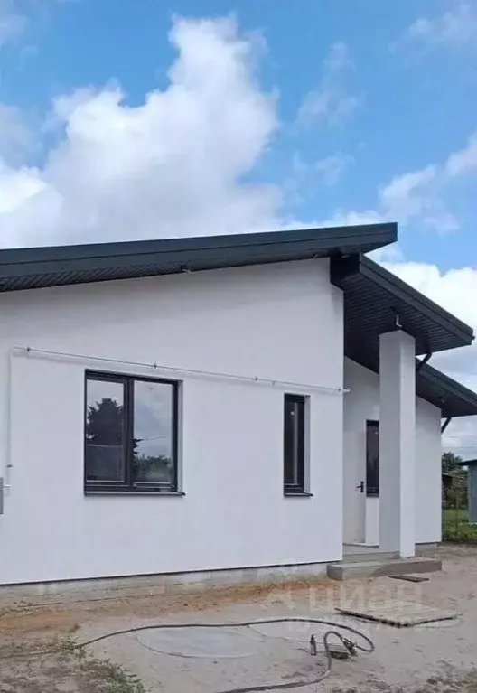 Дом в Московская область, Балашиха городской округ, д. Дятловка, ... - Фото 1