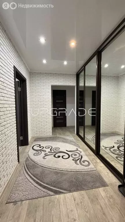 3-комнатная квартира: Орловский муниципальный округ, деревня ... - Фото 2