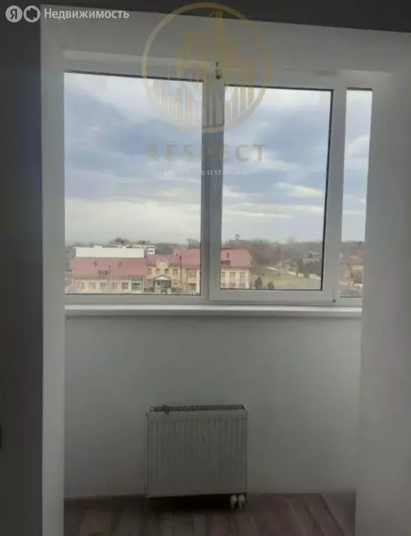 2-комнатная квартира: Пятигорск, улица Пальмиро Тольятти, 36 (55.3 м) - Фото 1