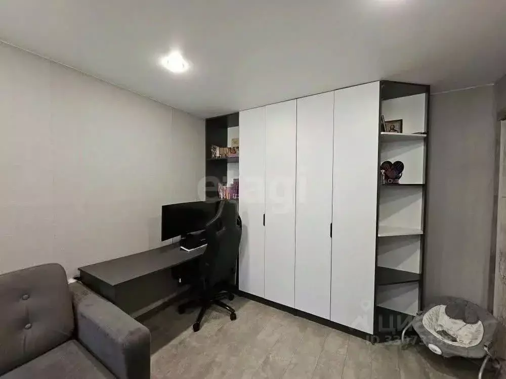 2-к кв. Башкортостан, Стерлитамак ул. Худайбердина, 153 (45.1 м) - Фото 2