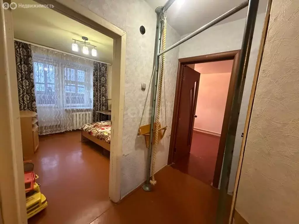 2-комнатная квартира: Камышлов, улица Гагарина, 16 (48.1 м) - Фото 1