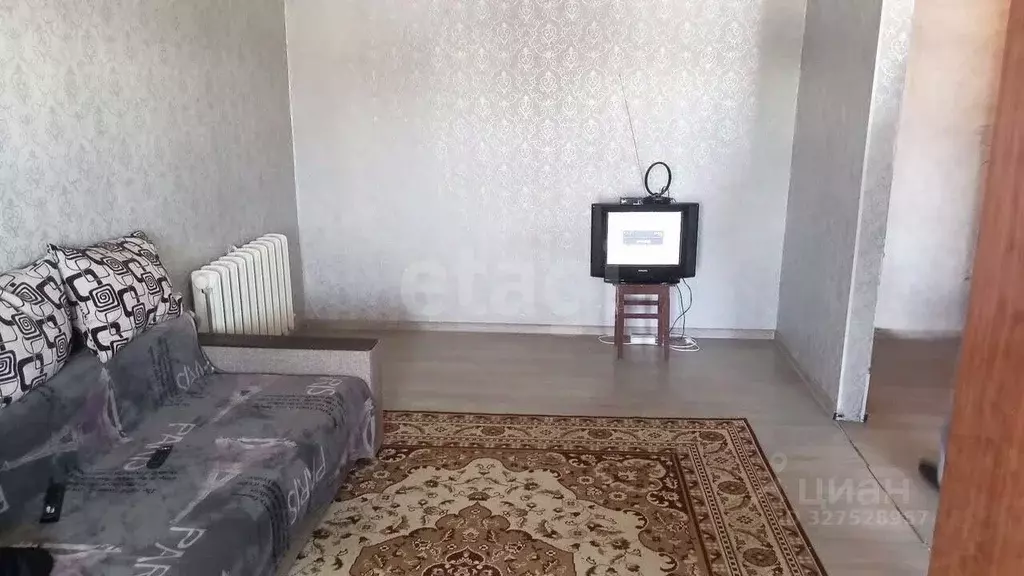 1-к кв. Белгородская область, Белгородский район, Новосадовское с/пос, ... - Фото 2