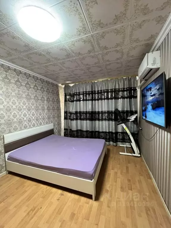 3-к кв. Саха (Якутия), Якутск ул. Лермонтова, 119 (62.0 м) - Фото 0