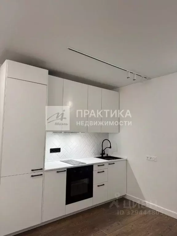 Студия Московская область, Мытищи городской округ, д. Бородино ул. ... - Фото 1