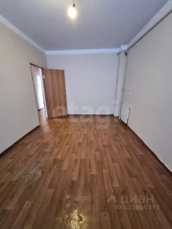 2-к кв. Саха (Якутия), Мегино-Кангаласский улус, Нижний Бестях пгт ул. ... - Фото 1