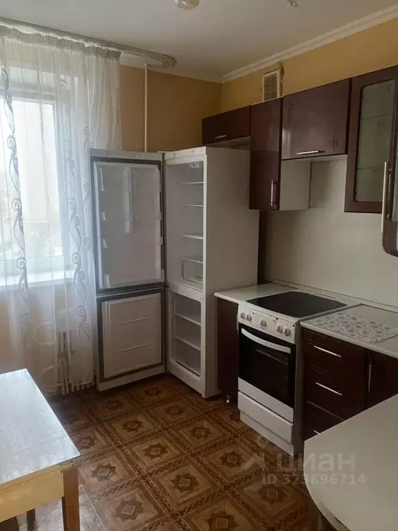 2-к кв. Белгородская область, Старый Оскол Олимпийский мкр, 38 (54.0 ... - Фото 2