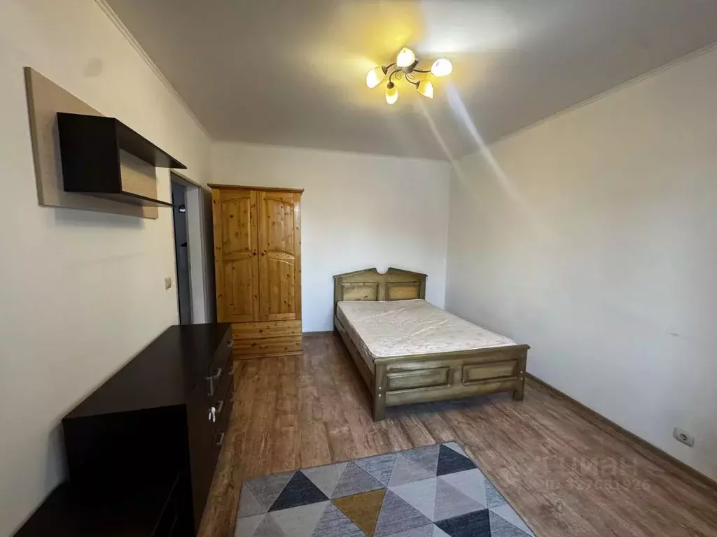 1-к кв. Московская область, Реутов Юбилейный просп., 66 (34.4 м) - Фото 2