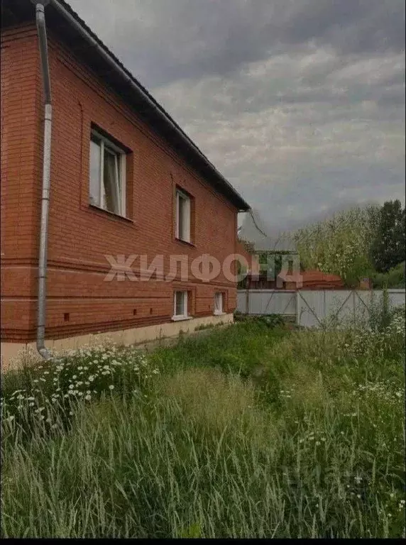Дом в Томская область, Томск Войлочная ул., 30 (278 м) - Фото 0