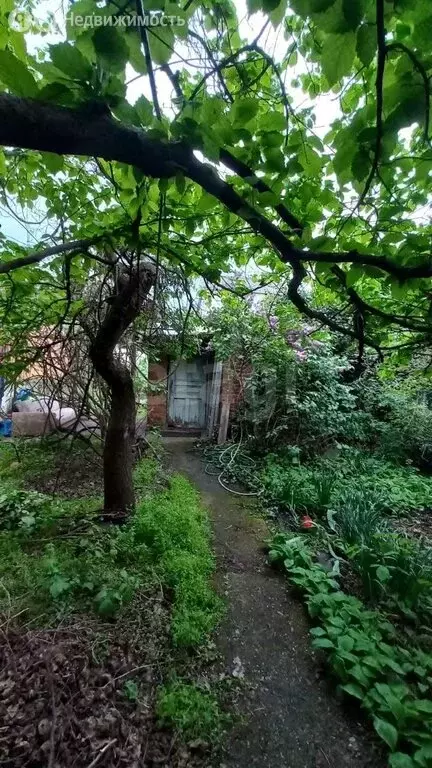 Участок в Краснодар, Центральный внутригородской округ, микрорайон ... - Фото 1