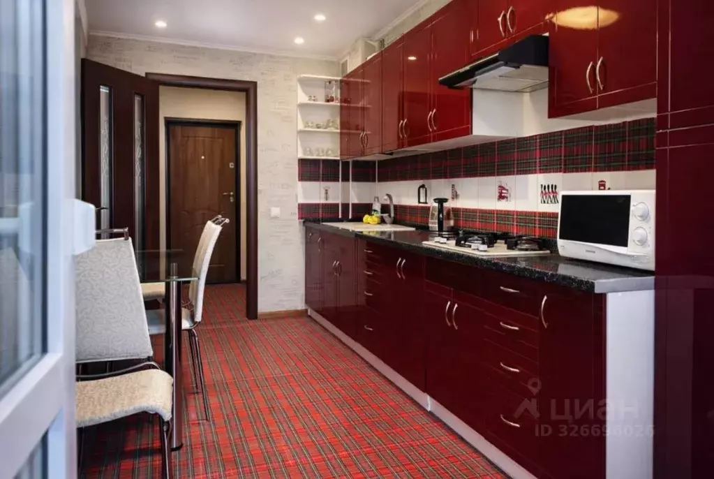 1-к кв. Крым, Алушта пер. Ревкомовский, 4 (48.0 м) - Фото 0