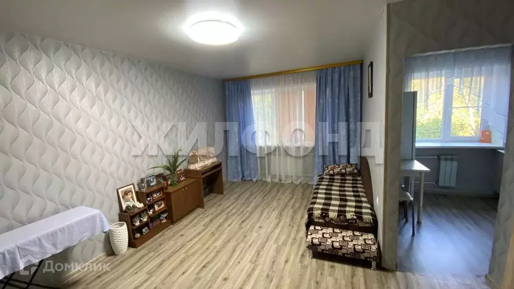 Продаётся 1-к квартира, 31.3 м - Фото 0