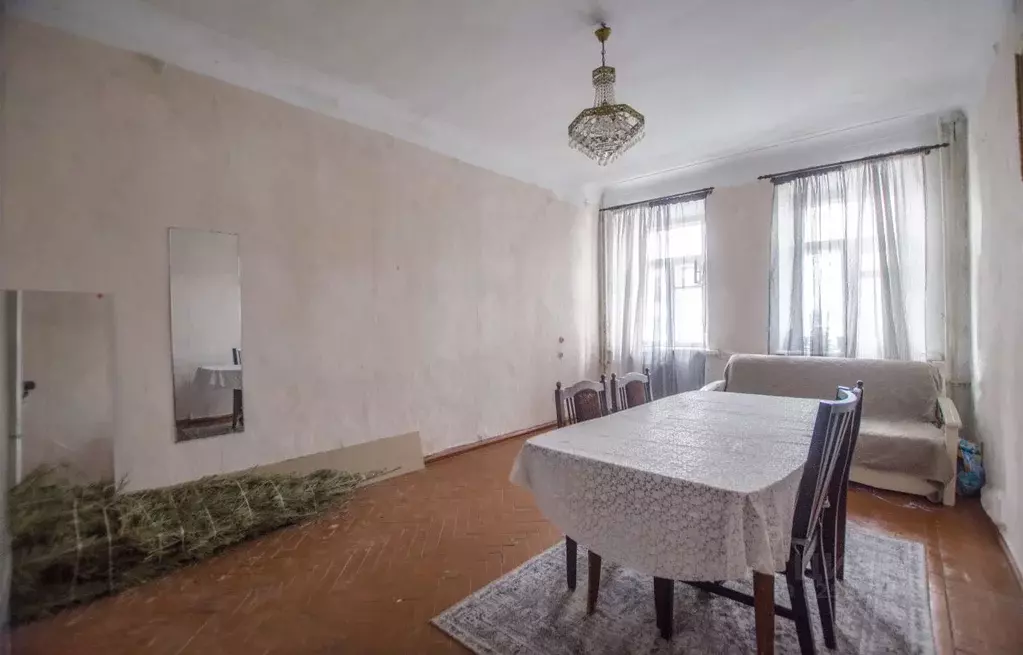 3-к кв. Москва Большая Серпуховская ул., 19/37С2 (73.9 м) - Фото 1