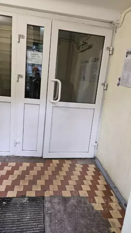 1-к кв. Санкт-Петербург Витебский просп., 61К3 (30.9 м) - Фото 2