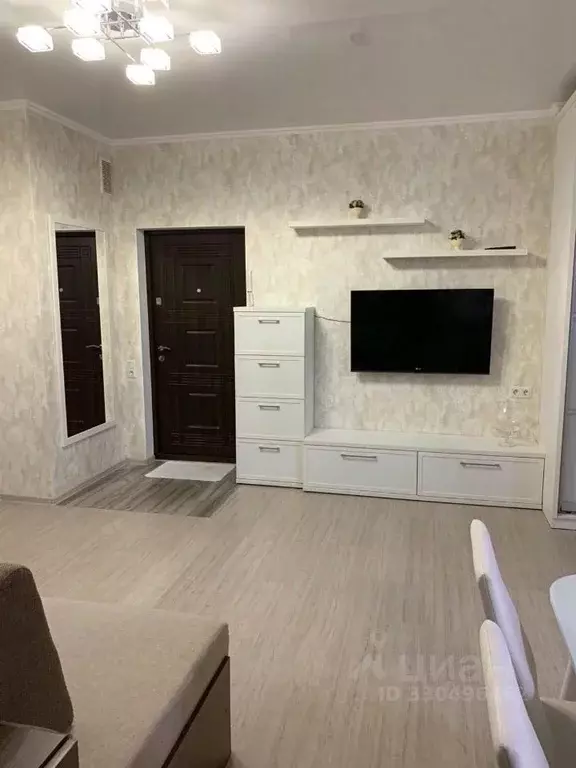 2-к кв. Крым, Симферополь ул. Крылова, 36 (50.0 м) - Фото 2