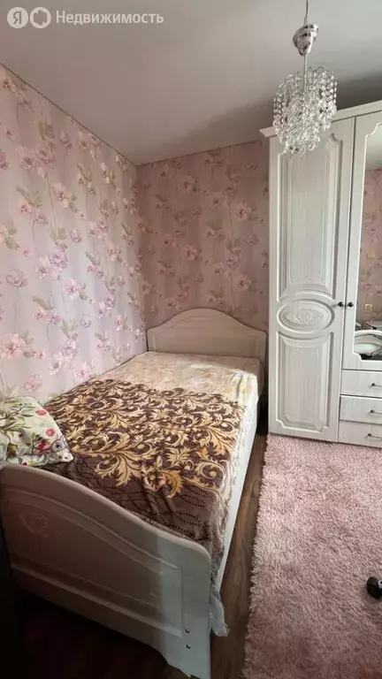 3-комнатная квартира: Уфа, улица Рихарда Зорге, 47 (59 м) - Фото 1