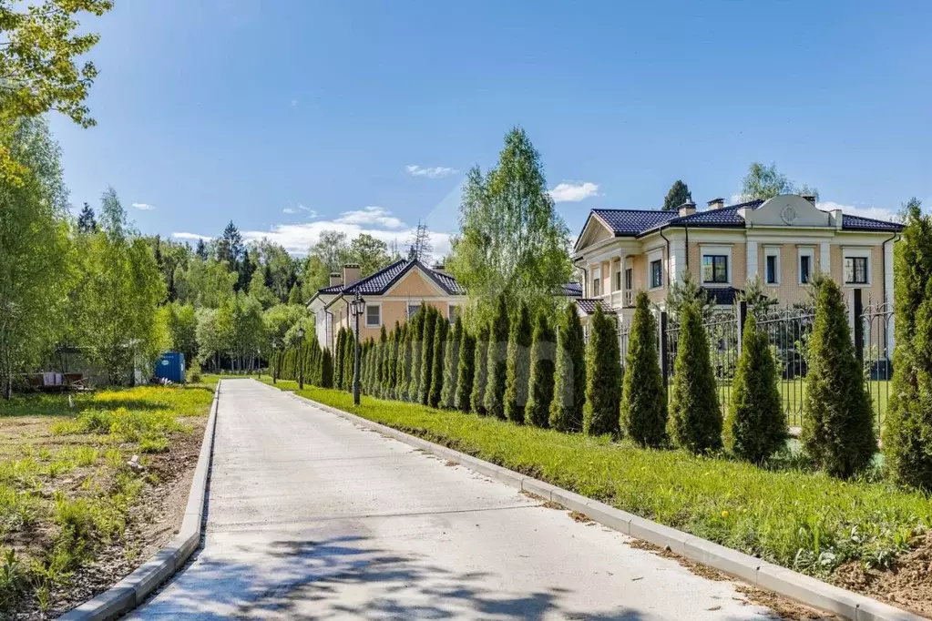 Участок в Москва пос. Валуево,  (22.47 сот.) - Фото 2