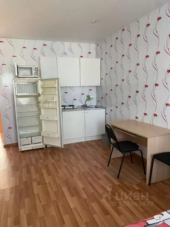 Студия Волгоградская область, Волгоград ул. Николая Сердюкова, 2Д ... - Фото 2