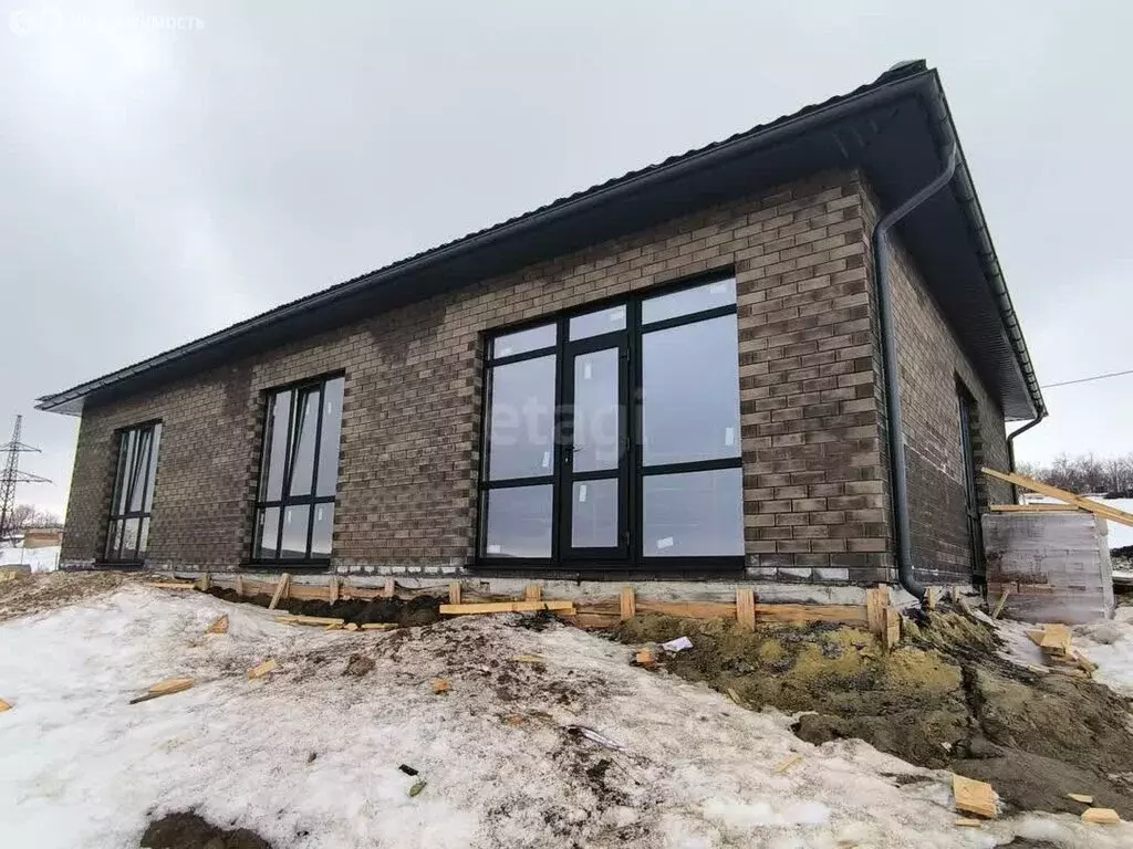 Дом в Саратов, микрорайон Северный (123.9 м) - Фото 1