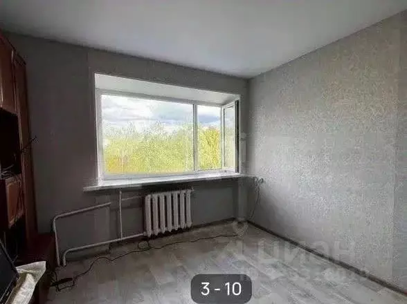 1-к кв. Томская область, Томск Транспортная ул., 4 (18.2 м) - Фото 1